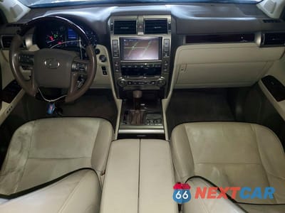 Zdjęcie 8 z 13 samochodu: 2015 LEXUS GX 460 VIN:JTJBM7FX1F5095686 - miniatura