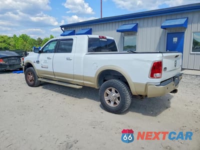 Drugie zdjęcie samochodu z przodu: 2014 RAM 2500 LONGHORN VIN:3C6UR5PL7EG299937 - miniatura