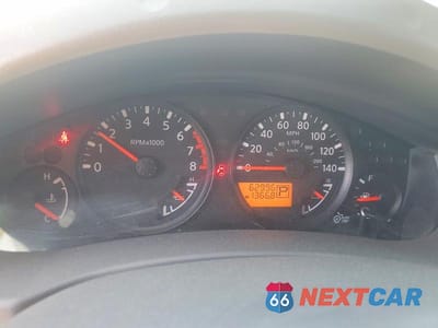 Zdjęcie 9 z 11 samochodu: 2017 NISSAN FRONTIER SV VIN:1N6DD0ER6HN771782 - miniatura