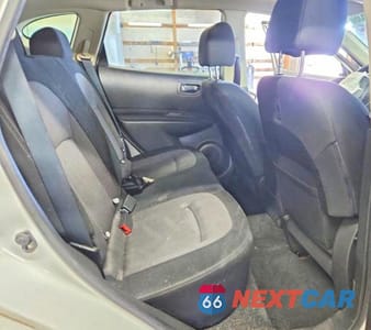 Zdjęcie 11 z 14 samochodu: 2010 NISSAN ROGUE S VIN:JN8AS5MV1AW129031 - miniatura