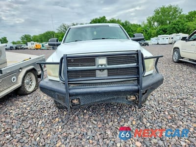 Piąte zdjęcie samochodu w środku: 2011 DODGE RAM 2500 VIN:3D7UT2CL5BG624858 - miniatura