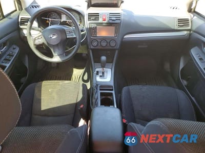 Zdjęcie 8 z 13 samochodu: 2013 SUBARU XV CROSSTREK 2.0 PREMIUM VIN:JF2GPAWC4D2883842 - miniatura