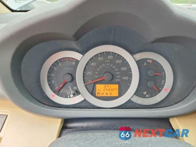 Zdjęcie 9 z 12 samochodu: 2012 TOYOTA RAV4 VIN:2T3YK4DV0CW017293 - miniatura