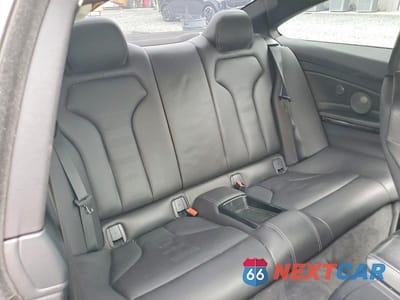 Zdjęcie 10 z 12 samochodu: 2015 BMW M4 VIN:WBS3R9C51FK332503 - miniatura