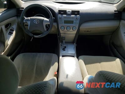 Zdjęcie 8 z 12 samochodu: 2007 TOYOTA CAMRY LE VIN:4T1BE46KX7U699937 - miniatura