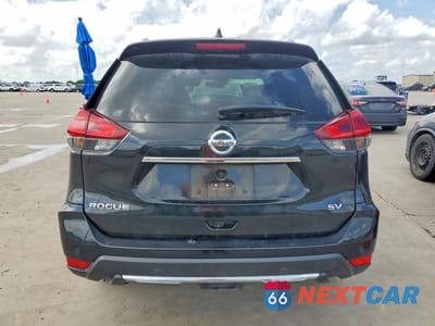 Zdjęcie 6 z 13 samochodu: 2019 NISSAN ROGUE SV VIN:KNMAT2MT3KP557829 - miniatura