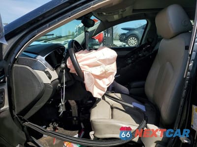 Zdjęcie 7 z 13 samochodu: 2014 CADILLAC SRX LUXURY COLLECTION VIN:3GYFNEE36ES582594 - miniatura