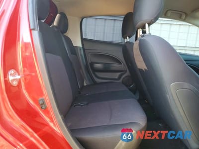 Zdjęcie 10 z 12 samochodu: 2018 MITSUBISHI MIRAGE ES VIN:ML32A3HJ5JH007763 - miniatura