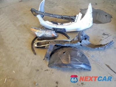 Zdjęcie 12 z 13 samochodu: 2009 HONDA ACCORD EX VIN:1HGCP26769A162667 - miniatura