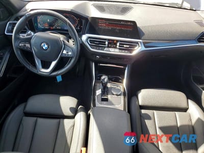 Zdjęcie 8 z 13 samochodu: 2021 BMW 330I VIN:3MW5R1J07M8C09597 - miniatura