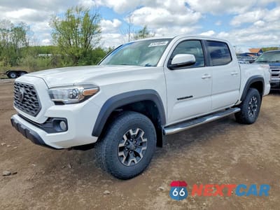2020 TOYOTA TACOMA TRD OFF-ROAD 3TMCZ5AN8LM368860 - główne zdjęcie licytacji z USA - miniatura