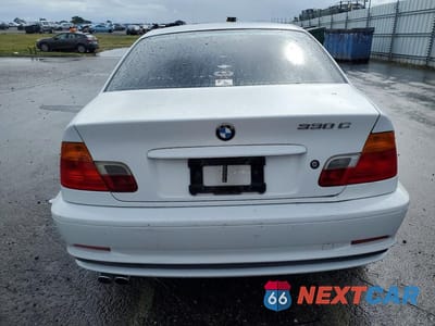 Zdjęcie 6 z 12 samochodu: 2002 BMW 330 CI VIN:WBABN53422JU38776 - miniatura