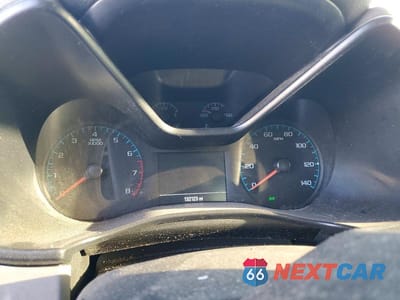 Zdjęcie 9 z 11 samochodu: 2015 CHEVROLET COLORADO VIN:1GCHSAEA9F1248206 - miniatura