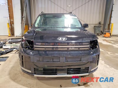 Piąte zdjęcie samochodu w środku: 2024 HYUNDAI SANTA FE LIMITED VIN:5NMP4DGL8RH065640 - miniatura