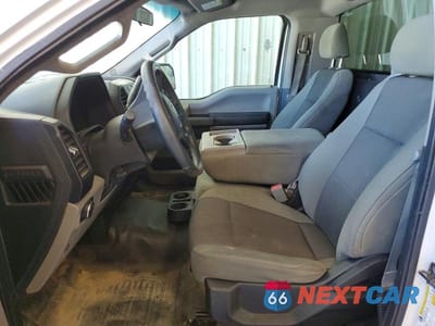 Zdjęcie 7 z 12 samochodu: 2016 FORD F150 VIN:1FTMF1E84GKD25009 - miniatura