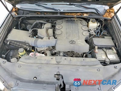 Zdjęcie 12 z 14 samochodu: 2012 TOYOTA 4RUNNER SR5 VIN:JTEBU5JR4C5096841 - miniatura