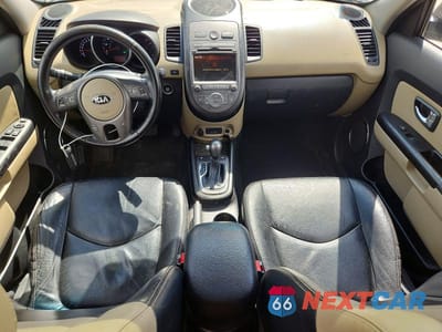 Zdjęcie 8 z 12 samochodu: 2013 KIA SOUL ! VIN:KNDJT2A6XD7551169 - miniatura