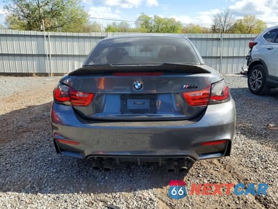 Zdjęcie 6 z 13 samochodu: 2019 BMW M4 VIN:WBS4Z9C55KEJ63910 - miniatura