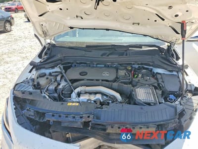 Zdjęcie 12 z 13 samochodu: 2024 MERCEDES-BENZ GLA 250 4MATIC VIN:W1N4N4HB9RJ557490 - miniatura