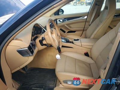 Zdjęcie 7 z 12 samochodu: 2011 PORSCHE PANAMERA 2 VIN:WP0AA2A72BL012659 - miniatura