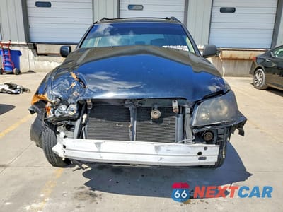 Piąte zdjęcie samochodu w środku: 2001 TOYOTA HIGHLANDER BASE VIN:JTEHF21A310001872 - miniatura