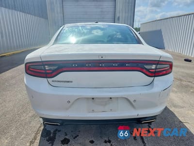 Zdjęcie 6 z 12 samochodu: 2021 DODGE CHARGER SXT VIN:2C3CDXBG5MH638965 - miniatura