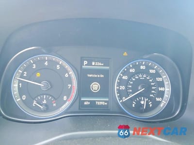 Zdjęcie 9 z 14 samochodu: 2021 HYUNDAI KONA VIN:KM8K2CAA5MU741282 - miniatura
