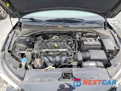 Zdjęcie 11 z 12 samochodu: 2019 HYUNDAI VELOSTER 2.0L PREMIUM VIN:KMHTG6AF3KU002850 - miniatura