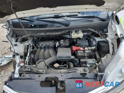 Zdjęcie 12 z 14 samochodu: 2017 NISSAN NV200 SV VIN:3N6CM0KNXHK703360 - miniatura