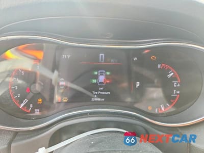 Zdjęcie 9 z 13 samochodu: 2014 DODGE DURANGO SXT VIN:1C4RDHAG5EC455082 - miniatura