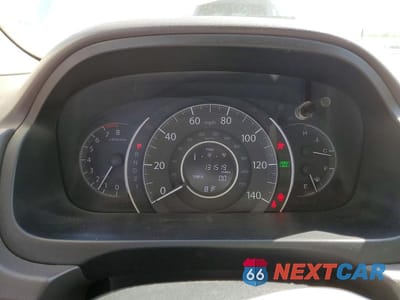 Zdjęcie 9 z 14 samochodu: 2014 HONDA CR-V EXL VIN:5J6RM4H76EL046873 - miniatura