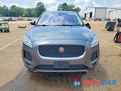 Piąte zdjęcie samochodu w środku: 2019 JAGUAR E-PACE VIN:SADFK2FX5K1Z64549 - miniatura