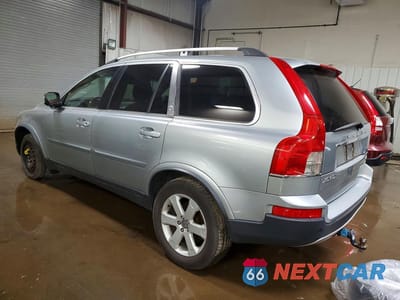 Drugie zdjęcie samochodu z przodu: 2011 VOLVO XC90 V8 VIN:YV4852CZ1B1579178 - miniatura