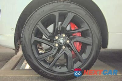 Zdjęcie 13 z 14 samochodu: 2018 LAND ROVER RANGE ROVER SPORT AUTOBIOGRAPHY DYNAMIC VIN:SALWV2REXJA188682 - miniatura