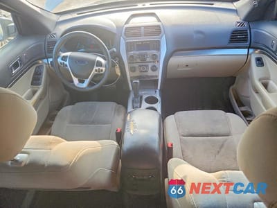 Zdjęcie 8 z 13 samochodu: 2014 FORD EXPLORER VIN:1FM5K7B88EGA17389 - miniatura