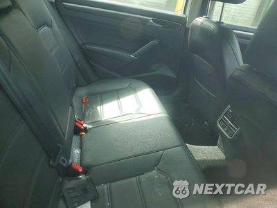 Zdjęcie 10 z 12 samochodu: 2016 VOLKSWAGEN PASSAT SE VIN:1VWBT7A34GC068552 - miniatura