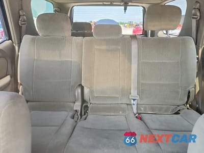 Zdjęcie 10 z 13 samochodu: 2005 TOYOTA SEQUOIA SR5 VIN:5TDZT34A75S240735 - miniatura