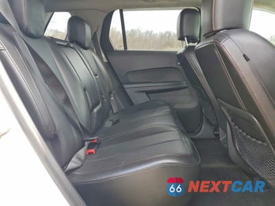 Zdjęcie 11 z 13 samochodu: 2012 GMC TERRAIN SLT VIN:2GKFLUE53C6288481 - miniatura