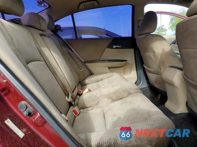 Zdjęcie 10 z 12 samochodu: 2014 HONDA ACCORD LX VIN:1HGCR2F3XEA181630 - miniatura