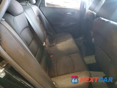 Zdjęcie 10 z 12 samochodu: 2019 CHEVROLET MALIBU RS VIN:1G1ZG5ST3KF207496 - miniatura