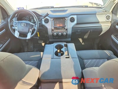 Zdjęcie 8 z 12 samochodu: 2020 TOYOTA TUNDRA SR5 VIN:5TFRY5F12LX266659 - miniatura