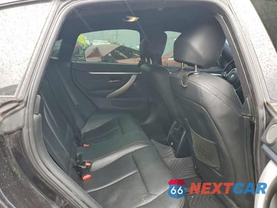 Zdjęcie 10 z 12 samochodu: 2019 BMW 440XI GRAN COUPE VIN:WBA4J7C5XKBM76386 - miniatura