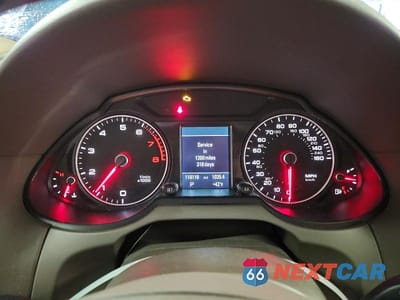 Zdjęcie 9 z 12 samochodu: 2016 AUDI Q5 PREMIUM PLUS VIN:WA1L2AFP6GA015795 - miniatura