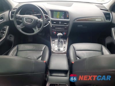 Zdjęcie 8 z 12 samochodu: 2014 AUDI Q5 PREMIUM PLUS VIN:WA1LFAFP4EA027090 - miniatura