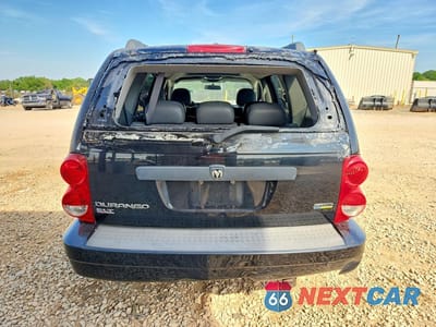 Zdjęcie 6 z 13 samochodu: 2007 DODGE DURANGO SLT VIN:1D8HD48P77F556878 - miniatura