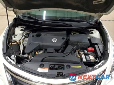 Zdjęcie 11 z 12 samochodu: 2015 NISSAN ALTIMA 2.5 S VIN:1N4AL3AP3FN396662 - miniatura
