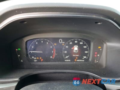 Zdjęcie 9 z 13 samochodu: 2024 ACURA INTEGRA VIN:19UDE4H23RA008909 - miniatura