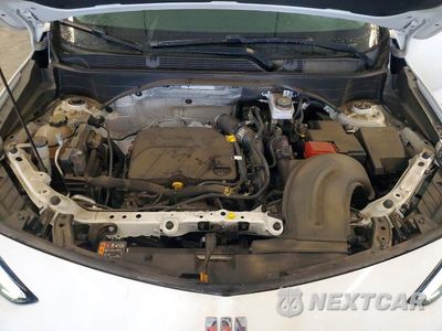 Zdjęcie 12 z 13 samochodu: 2024 BUICK ENCORE GX VIN:KL4AMBS20RB217496 - miniatura