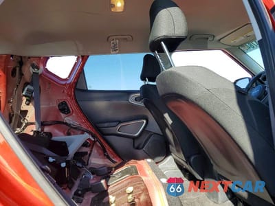 Zdjęcie 10 z 12 samochodu: 2023 KIA SOUL LX VIN:KNDJ23AU5P7875044 - miniatura