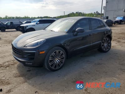 2018 PORSCHE MACAN GTS WP1AG2A50JLB61534 - główne zdjęcie licytacji z USA - miniatura